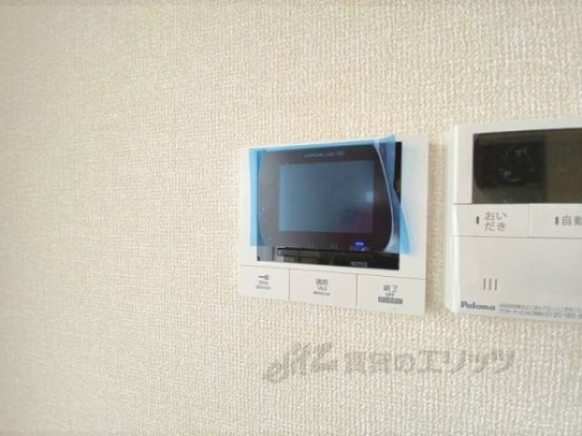 ドアフォン（ＴＶ含）