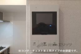 Ｎｏｂｅｌ　Ｄｉｇｎｉｔｙ室内写真2