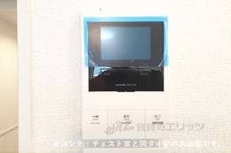 Ｎｏｂｅｌ　Ｄｉｇｎｉｔｙ室内写真2