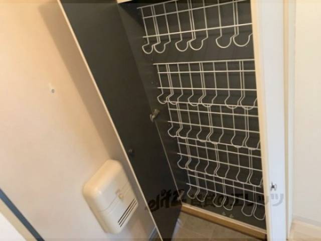 下駄箱