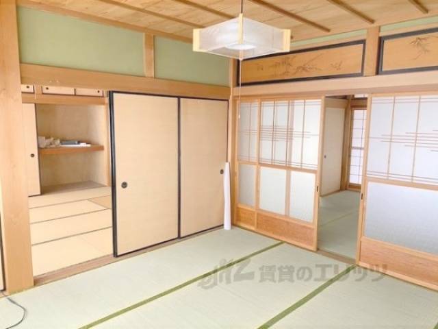 和室