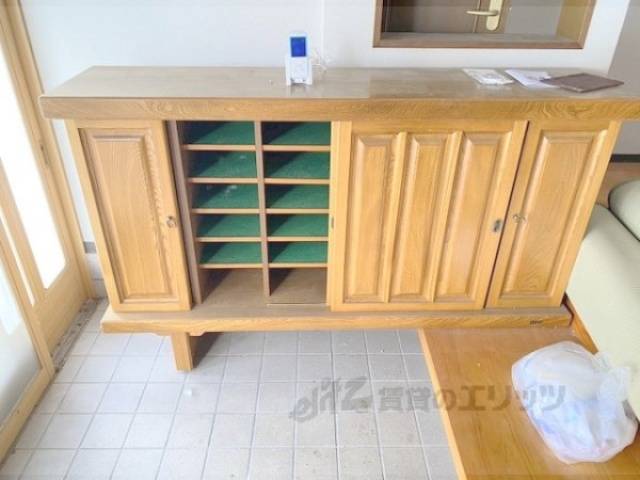 下駄箱