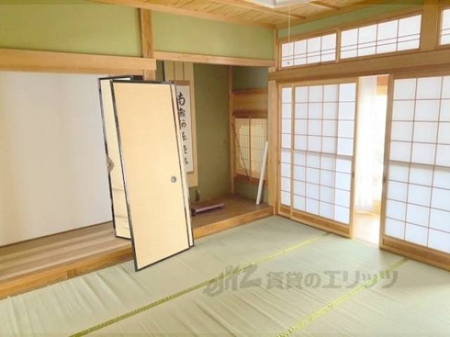 和室