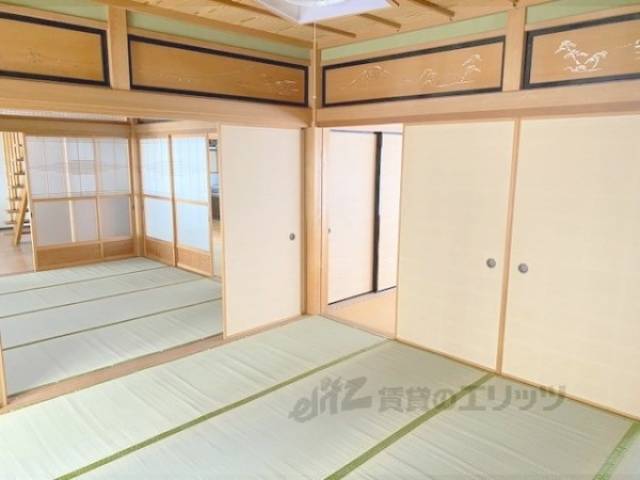 和室