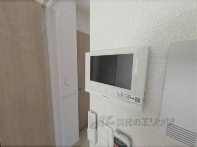 ドアフォン（ＴＶ含）