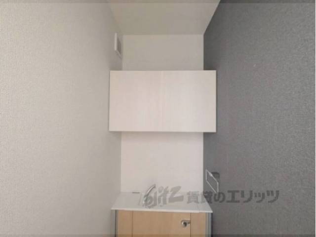トイレ　収納