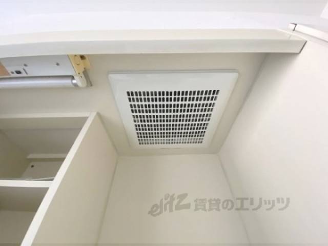 室外機