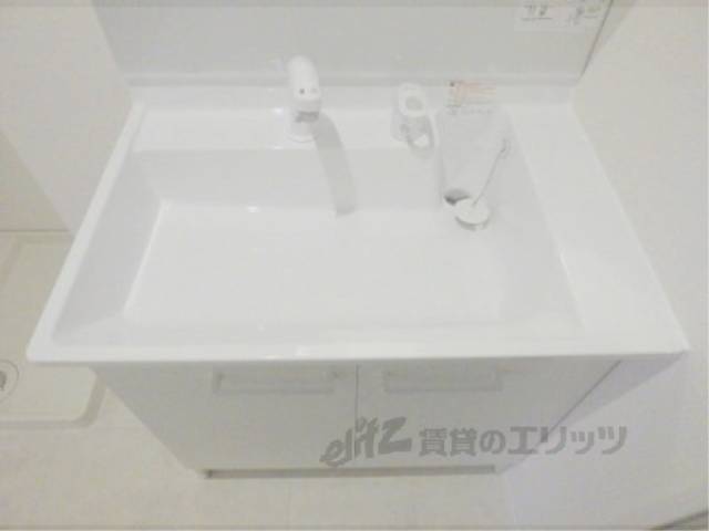 洗面所