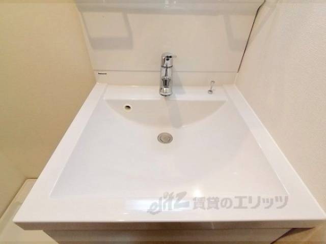 洗面所