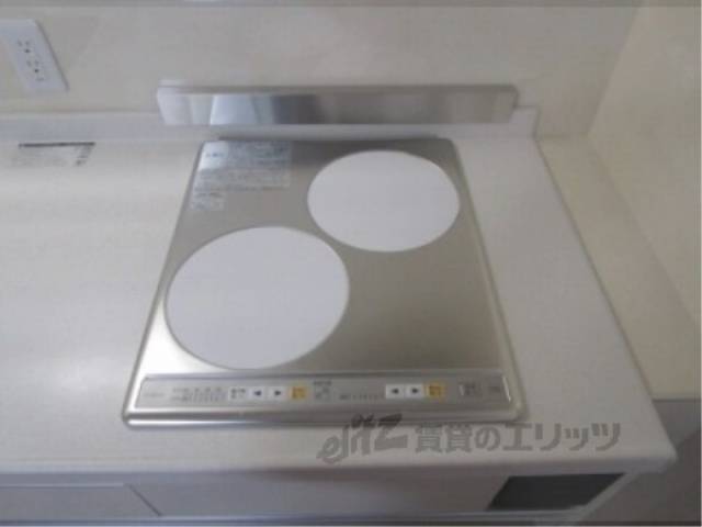 キッチン　コンロ
