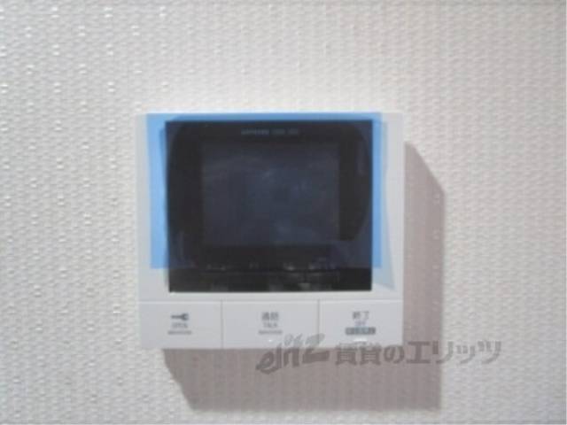ドアフォン（ＴＶ含）