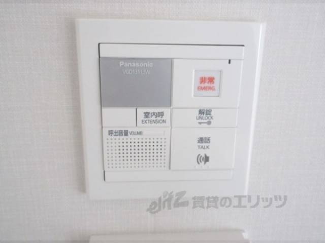 インターフォン