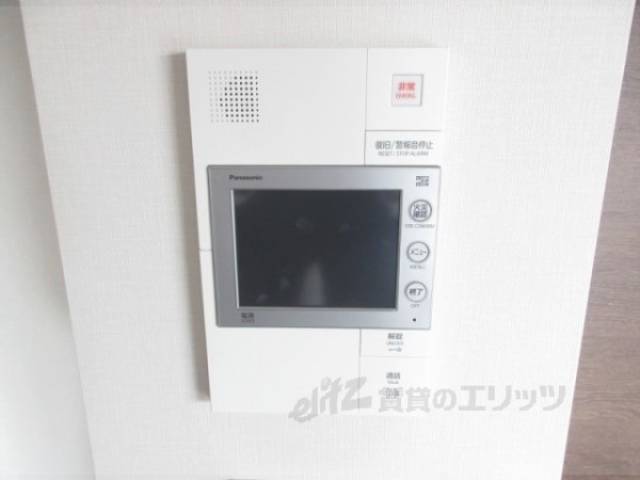 ドアフォン（ＴＶ含）