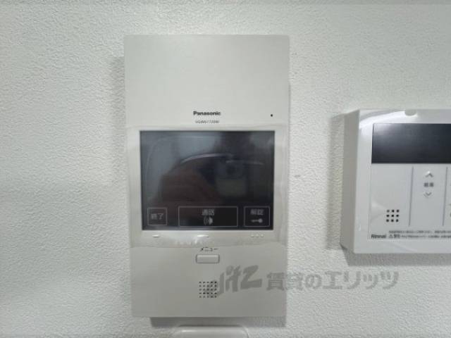 ドアフォン（ＴＶ含）