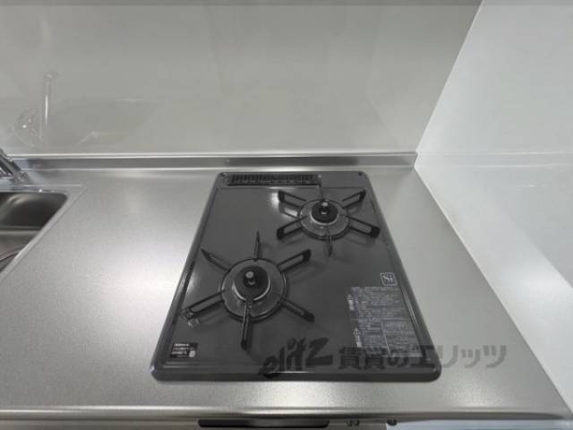 キッチン　コン