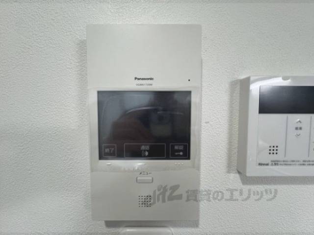 ドアフォン（ＴＶ含）