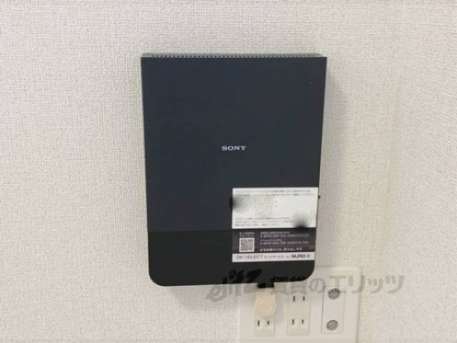 インターネット機器