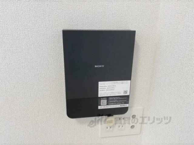 インターネット機器