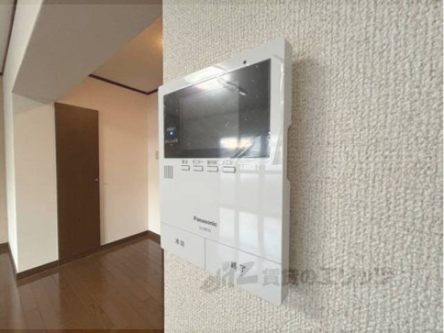 ＴＶモニターフォン