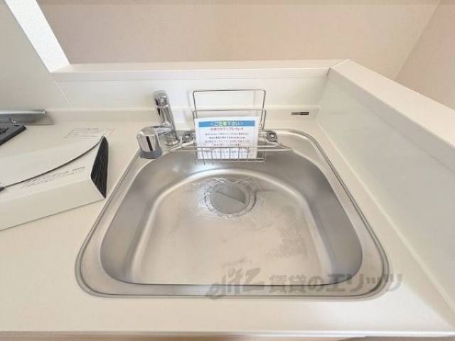 キッチン　シンク