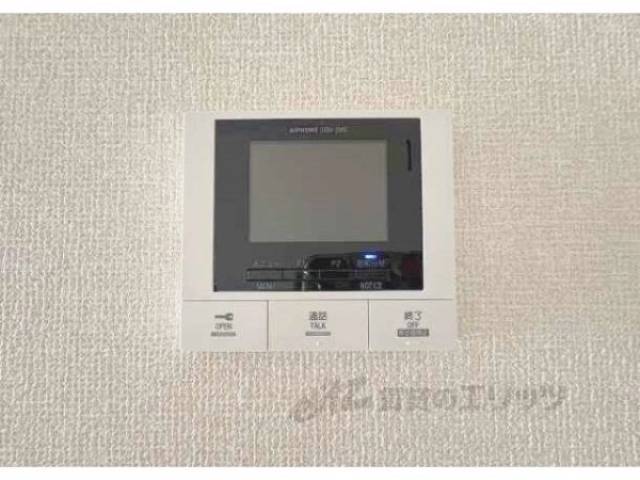 ドアフォン（ＴＶ含）