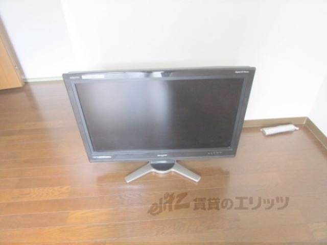 テレビ