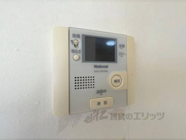 ドアフォン（ＴＶ含）