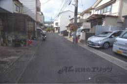 中島河原田町テナント室内写真1