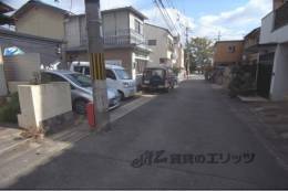 中島河原田町テナント室内写真2