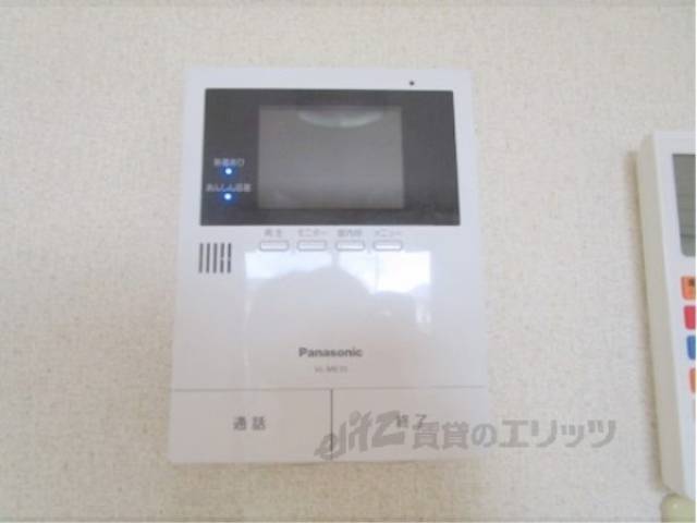 ドアフォン（ＴＶ含）