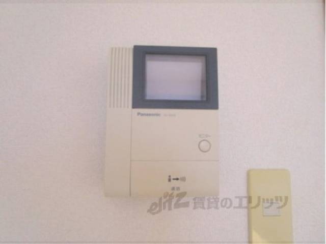 ドアフォン（ＴＶ含）