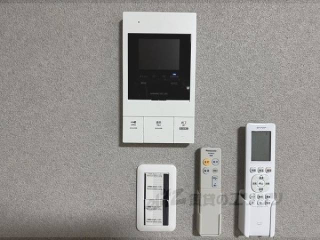 ドアフォン（ＴＶ含）