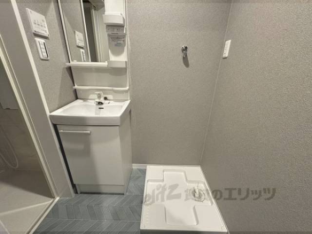 洗面所