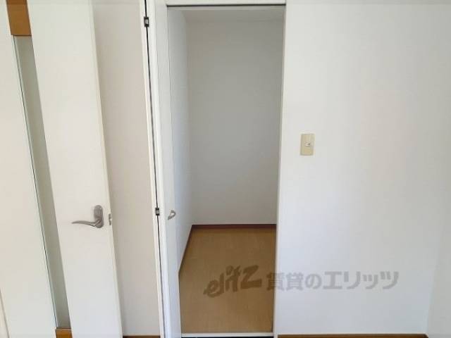 ウォークイン