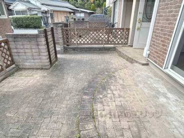 庭