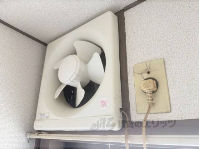 換気扇