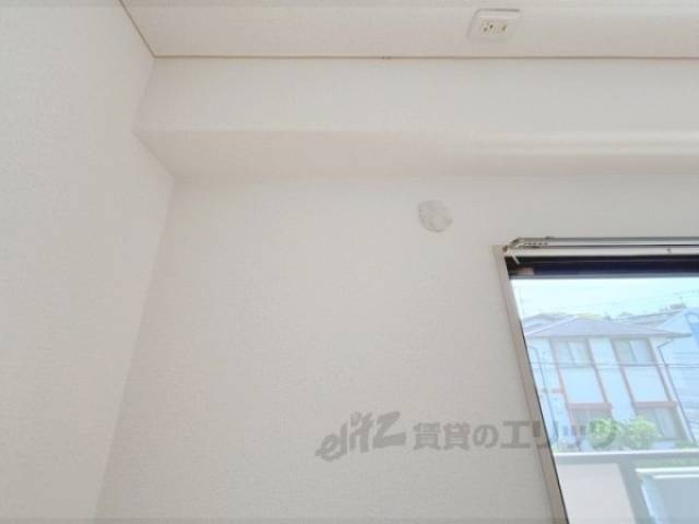 エアコン　設置場所