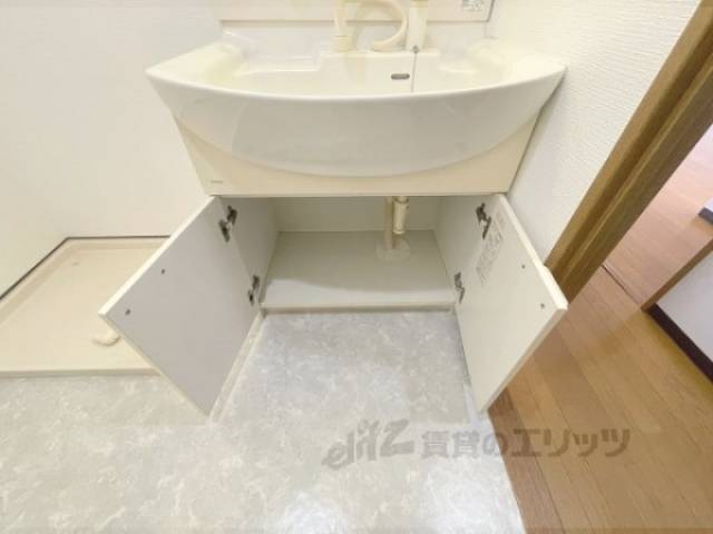 洗面所