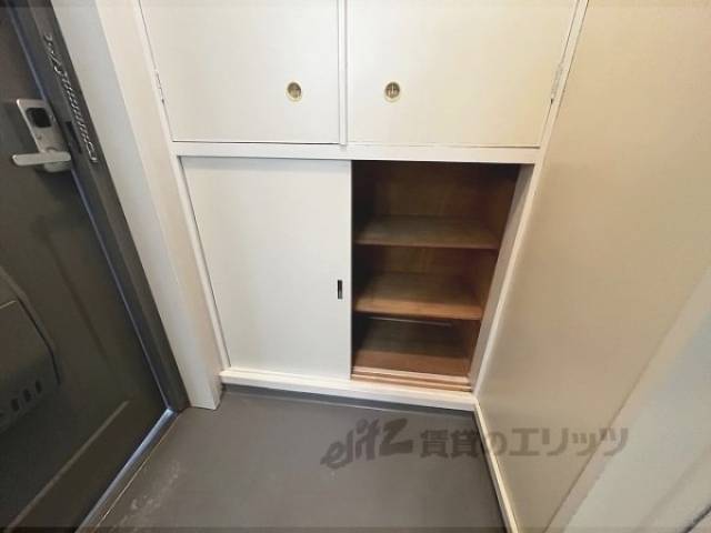 下駄箱