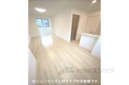 シャルパンティエ室内写真1
