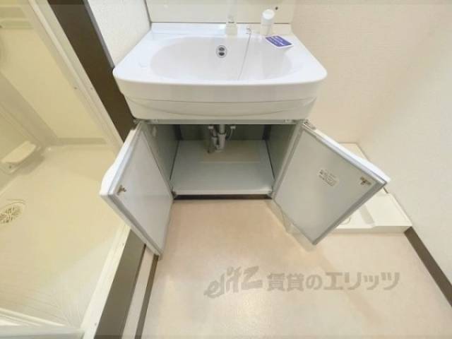 洗面所