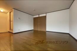 中村ハイツ室内写真1