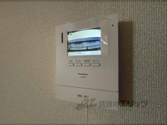 ドアフォン（ＴＶ含）