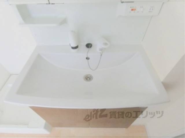 洗面台