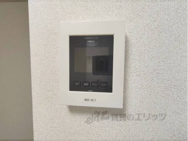 ドアフォン（ＴＶ含）