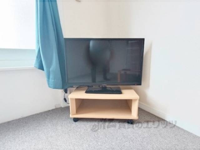 テレビ