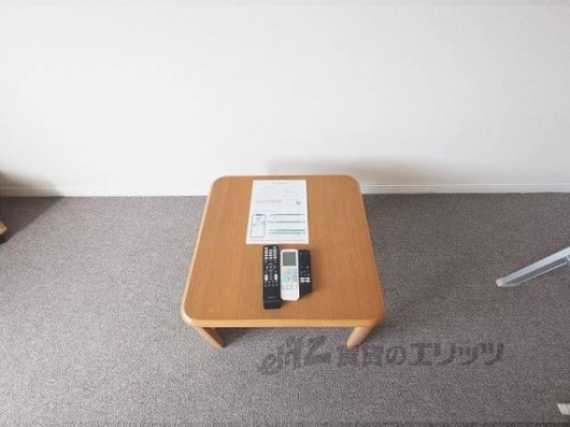 イメージ写真　テーブル