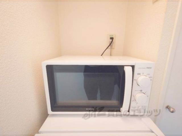 電子レンジ