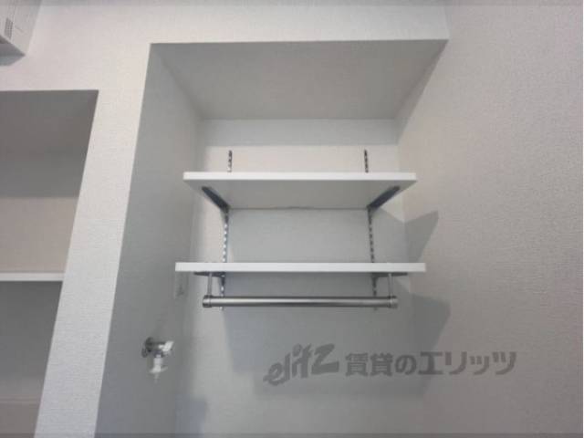 洗面所