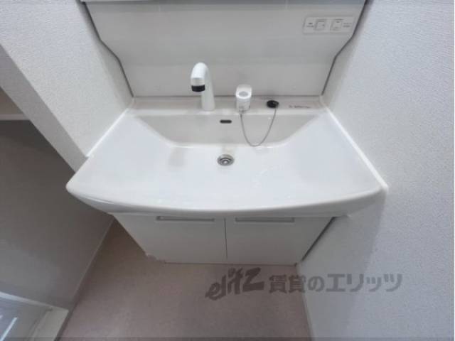 洗面所